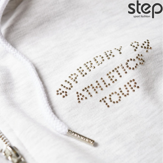 Superdry Γυναικεία ζακέτα